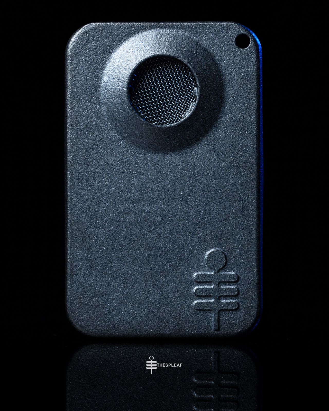 Sealed plate exterior